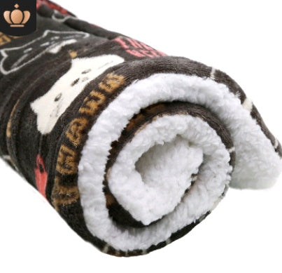Pet Blankets