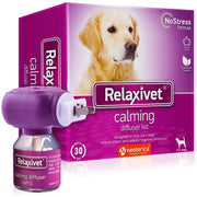 Calming Diffuser Kit for Dogs and Puppies