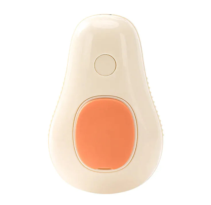 FurGleam 3-in-1 Pet Brush
