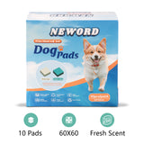 Dog Urine Blood Self Test Pad