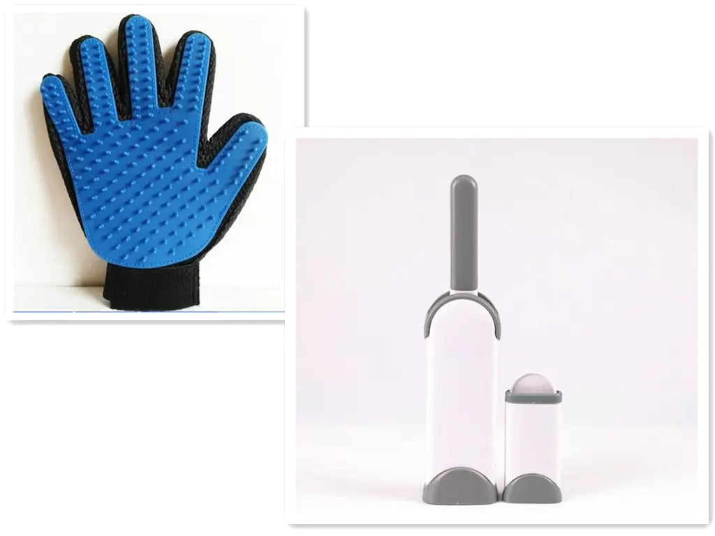 FurMaster Pet Grooming Glove