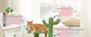 26 Inch Cactus Cat Tree