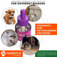 Soothing Cat Pheromone Refills - Anti Anxiety 2 Pack