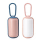 Pet Poop Bags Carrier Dispenser