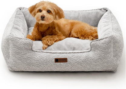 Medium Dog Bed