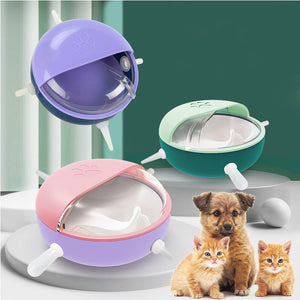 Pet Nursing Machine Self-feeding Milk Puppies And Cats - Little Fur Co.