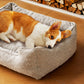 Medium Dog Bed