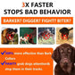 Dog Bark Deterrent