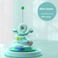 Cat Toy Tower