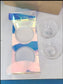 Acrylic Pet Bowl Food Basin