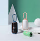 Pet Poop Bags Carrier Dispenser