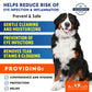 Pet Eye Care Wipes 120ct - Tear & Stain Remover