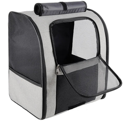 Pet Carrier - Little Fur Co. #
