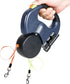 360 TwinDog Flexi-Leash