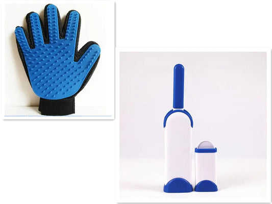 FurMaster Pet Grooming Glove