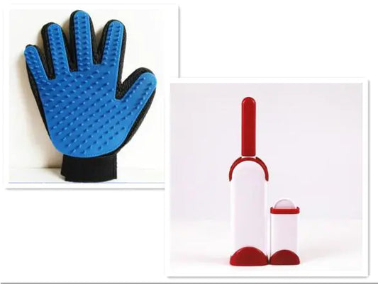 FurMaster Pet Grooming Glove