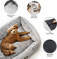 Medium Dog Bed