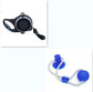 Travel Dog Leash Kit with Water Bowl