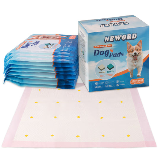 Dog Urine Blood Self Test Pad