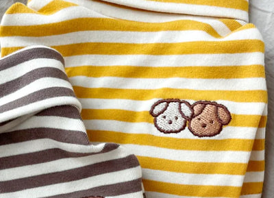 Stylish Small Dog Pet Clothes - Little Fur Co.