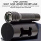 360 TwinDog Flexi-Leash