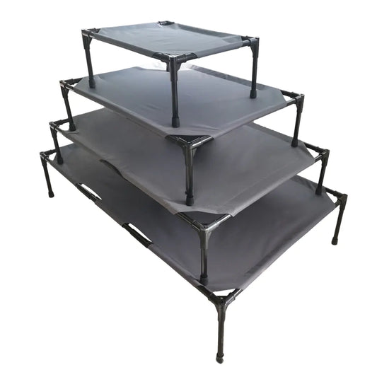 Elevated Pet Bed